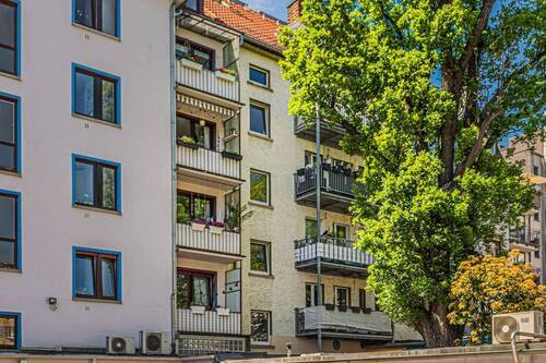Außenansicht - 