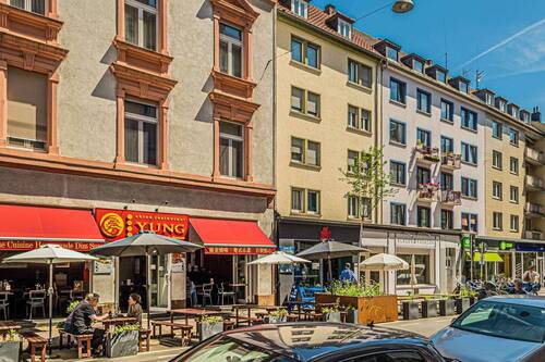 Umgebung - 