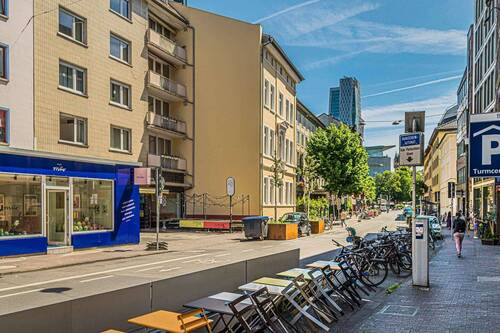 Umgebung - 