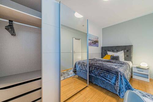 Schlafzimmer - 