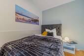Schlafzimmer - 