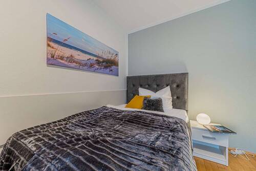 Schlafzimmer - 