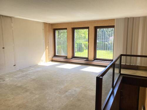 Wohnzimmer - 