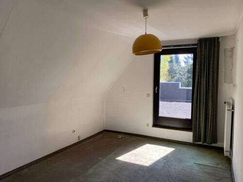 Zimmer IV im Obergeschoss - 