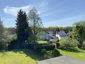 Ausblick Dachterrasse - 