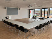 Der Konferenzraum (buchbar) - 