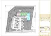 Freiflächenplan - 8 Zimmer Büro in Niestetal