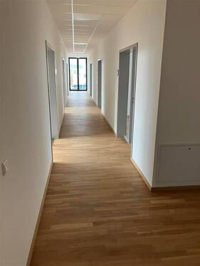 Der Flur - 