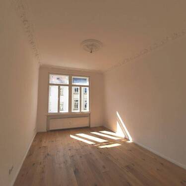 Schlafen - Etagenwohnung mit 95,00 m² in Gera zur Miete