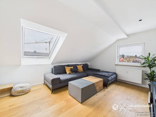Wohnzimmer - 