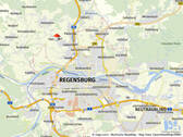Lage in der Gemeinde - 