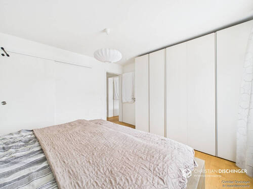 Schlafzimmer - 