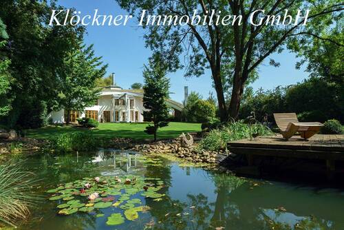 Rückansicht - 