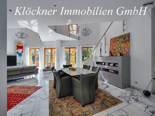 Wohnbereich - 