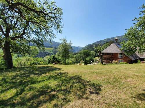 DV01kl. - 7 Zimmer Einfamilienhaus zum Kaufen in Freiburg im Breisgau