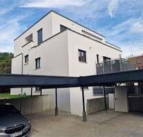moderne 4 Zimmer Wohnung in Waldstetten zu vermieten