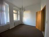 Leere 2-Raum-Wohnung - 2 Zimmer Etagenwohnung zur Miete in Görlitz
