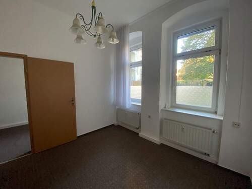  2-Raum-Wohnung - Etagenwohnung mit 31,00 m² in Görlitz zur Miete