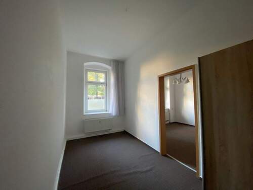 Gemütliche 2-Raum-Wohnung - 