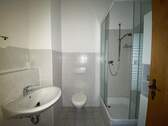 Kompaktes Badezimmer - 