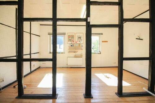 1. OG Fachwerk (2) - 