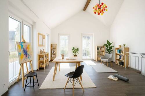 Homestaging Atelier (1) - 