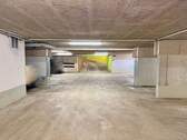 Tiefgarage - 