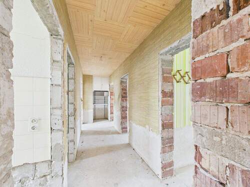 EG Flur - Mehrfamilienhaus, Wohnhaus mit 164,00 m&sup2; in Bielefeld zum Kaufen