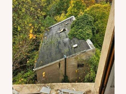 Remise – Hofansicht - 