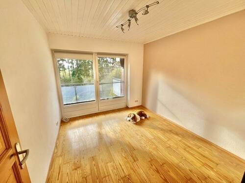 Zimmer OG rechts hinten - 