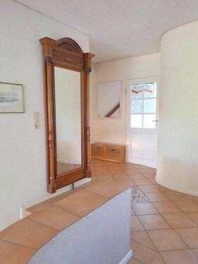 hier kommen Sie herein - 