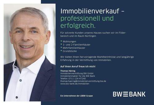 Ihr Ansprechpartner - 