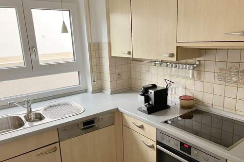 Kochen - Etagenwohnung mit 79,00 m&sup2; in Neuhausen zum Kaufen