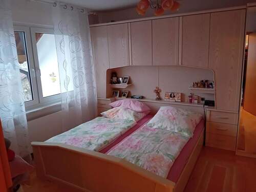 Schlafzimmer E.G - 