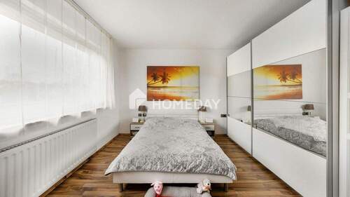 DG Elternschlafzimmer 1 - 