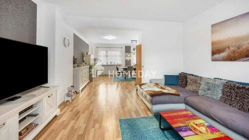 1. OG Wohnzimmer 2 - 