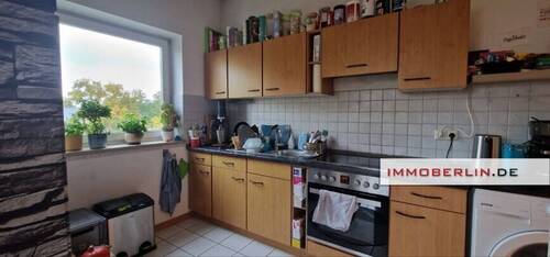 2 - 2 Zimmer Etagenwohnung in Berlin / Grünau