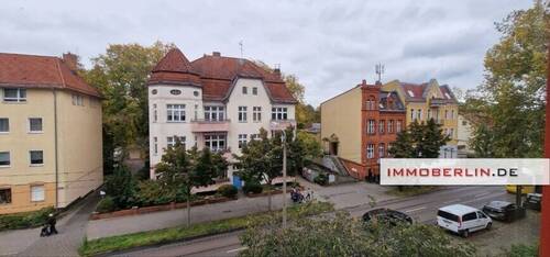 3 - Etagenwohnung mit 54,00 m&sup2; in Berlin / Grünau zum Kaufen