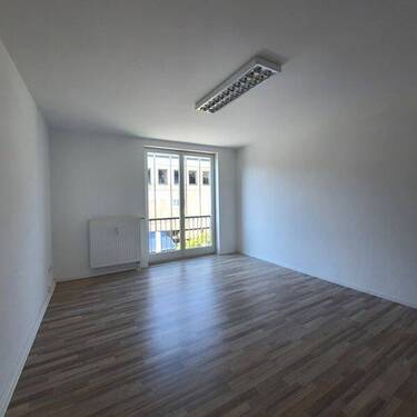 Schlafzimmer - Etagenwohnung in Gera zur Miete