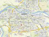 Lage in der Stadt - 