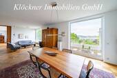 Wohnbereich - 8 Zimmer Einfamilienhaus in Saarbrücken