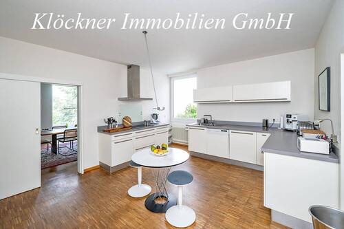 Küche - 