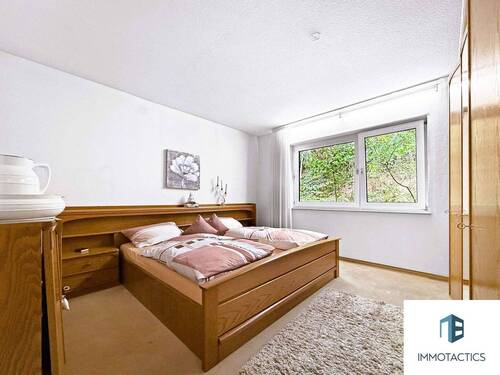 Schlafzimmer OG - 