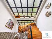 Treppenhaus - 