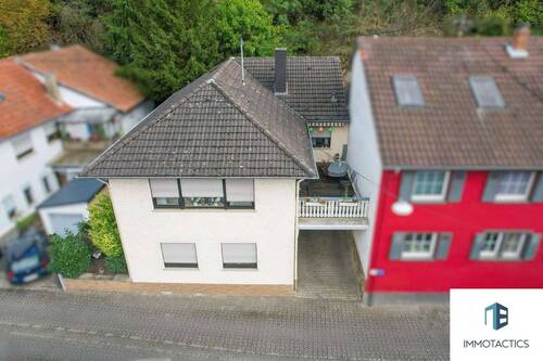 Drohnenbild - 