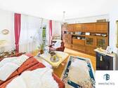 Wohnzimmer EG - 