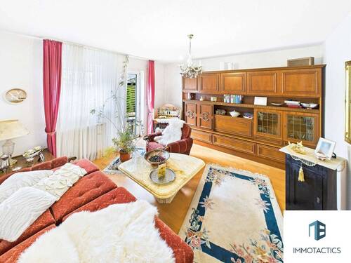 Wohnzimmer EG - 