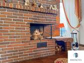 Kamin - 