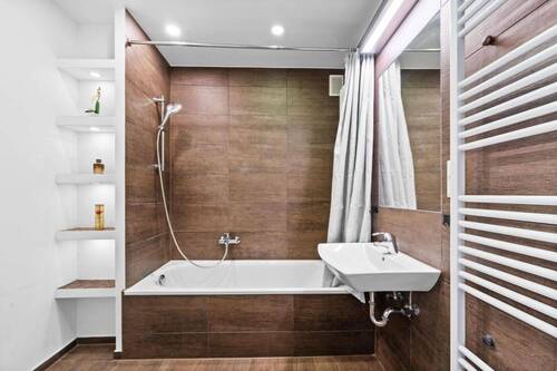 Badezimmer - 