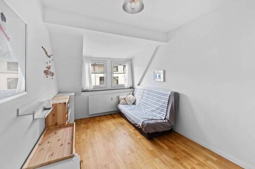 Kinderzimmer - 